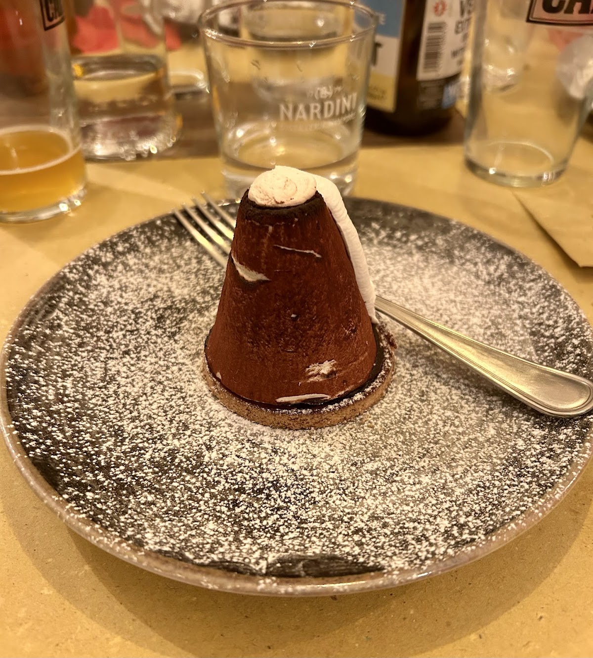 Pizzeria napoletana Piccolo Cesare Pizza NAPOLETANA - 8