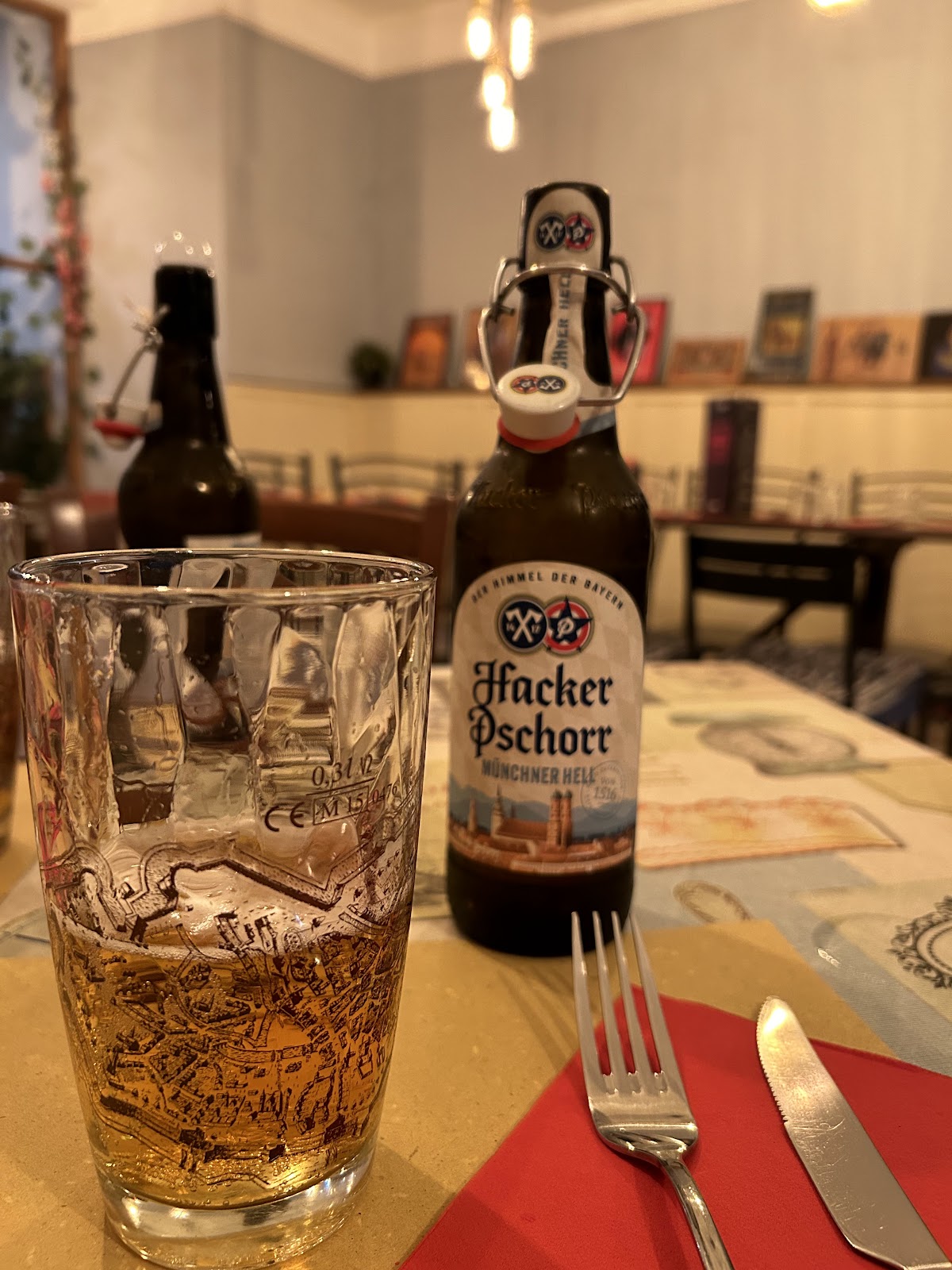 Pizzeria napoletana Piccolo Cesare Pizza NAPOLETANA - 10